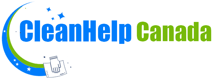 CleanHelp Canada Cleaning Services