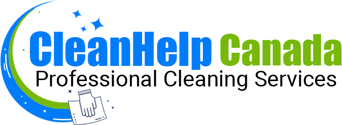 CleanHelp Canada Cleaning Services