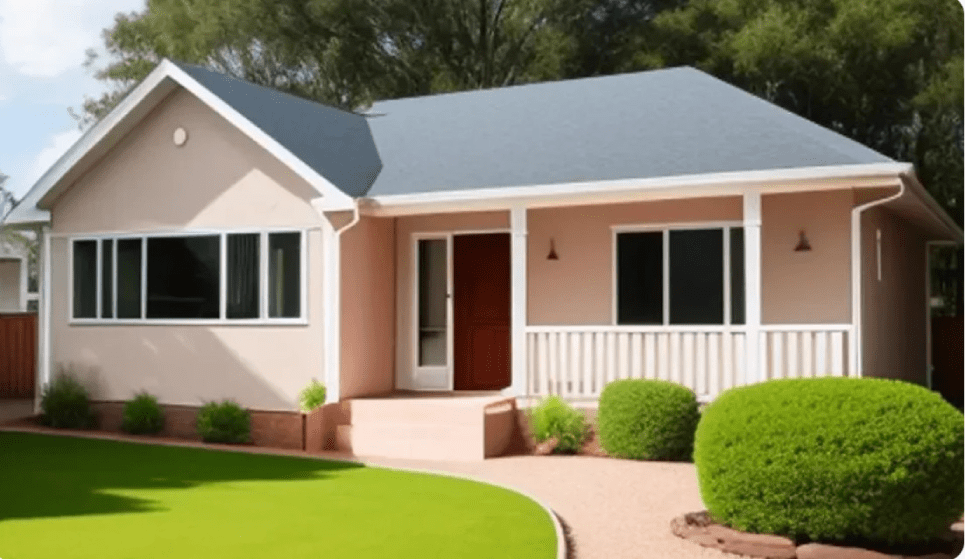 Residential Cleaning Services